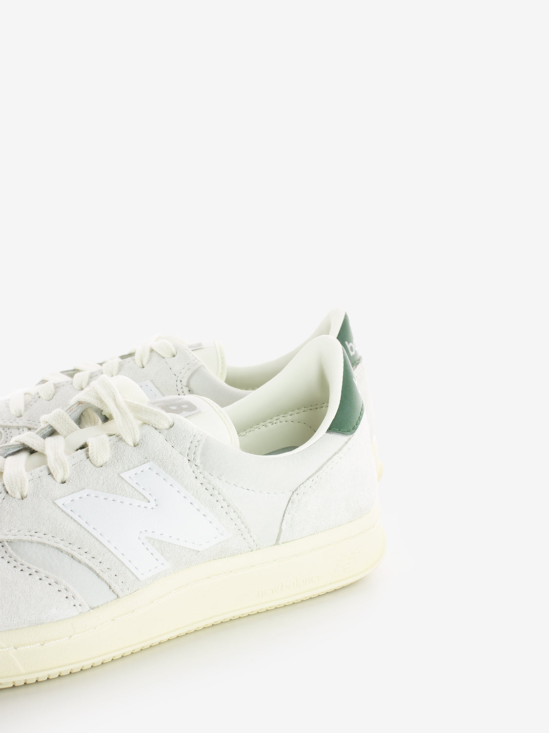 T500 light gray / gray lifestyle sneakers