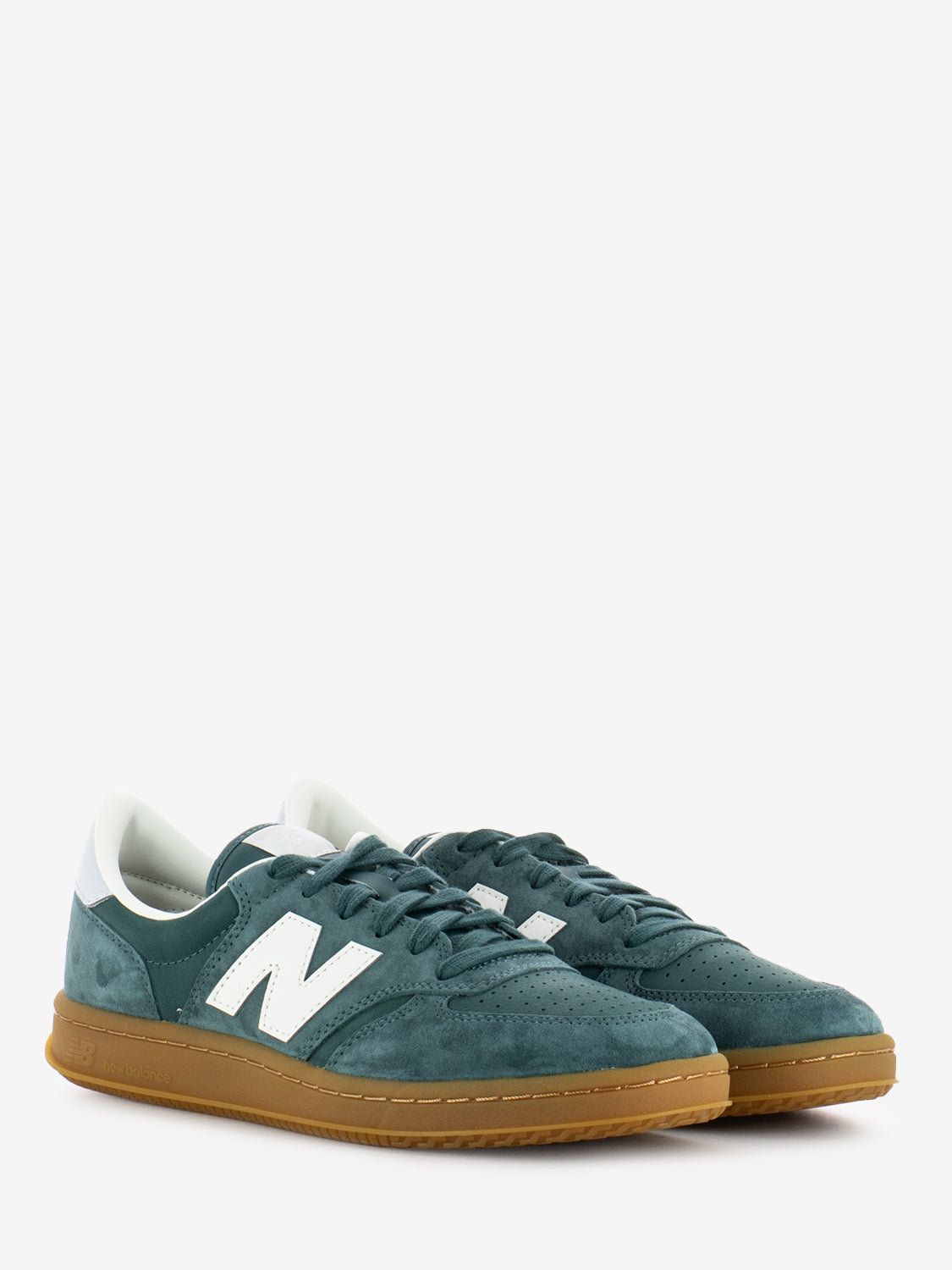 T500 new spruce lifestyle sneakers