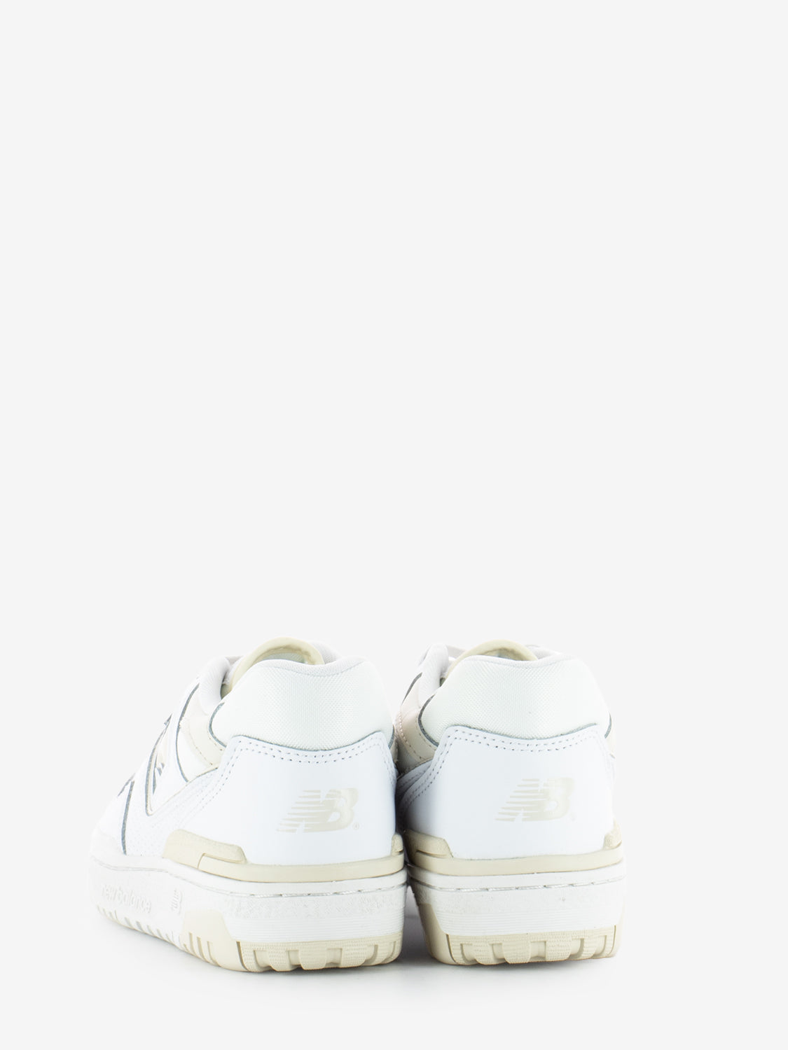 Sneakers Lifestyle W 550 white / sea salt