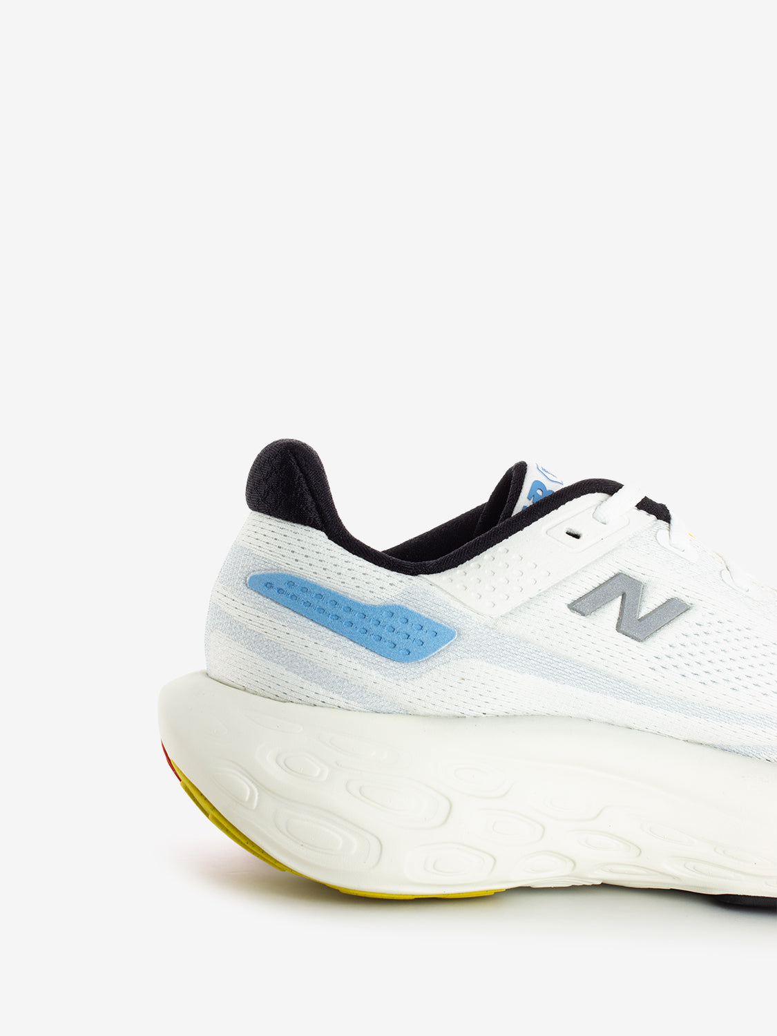 M fresh foam X 1080 V13 white sneakers