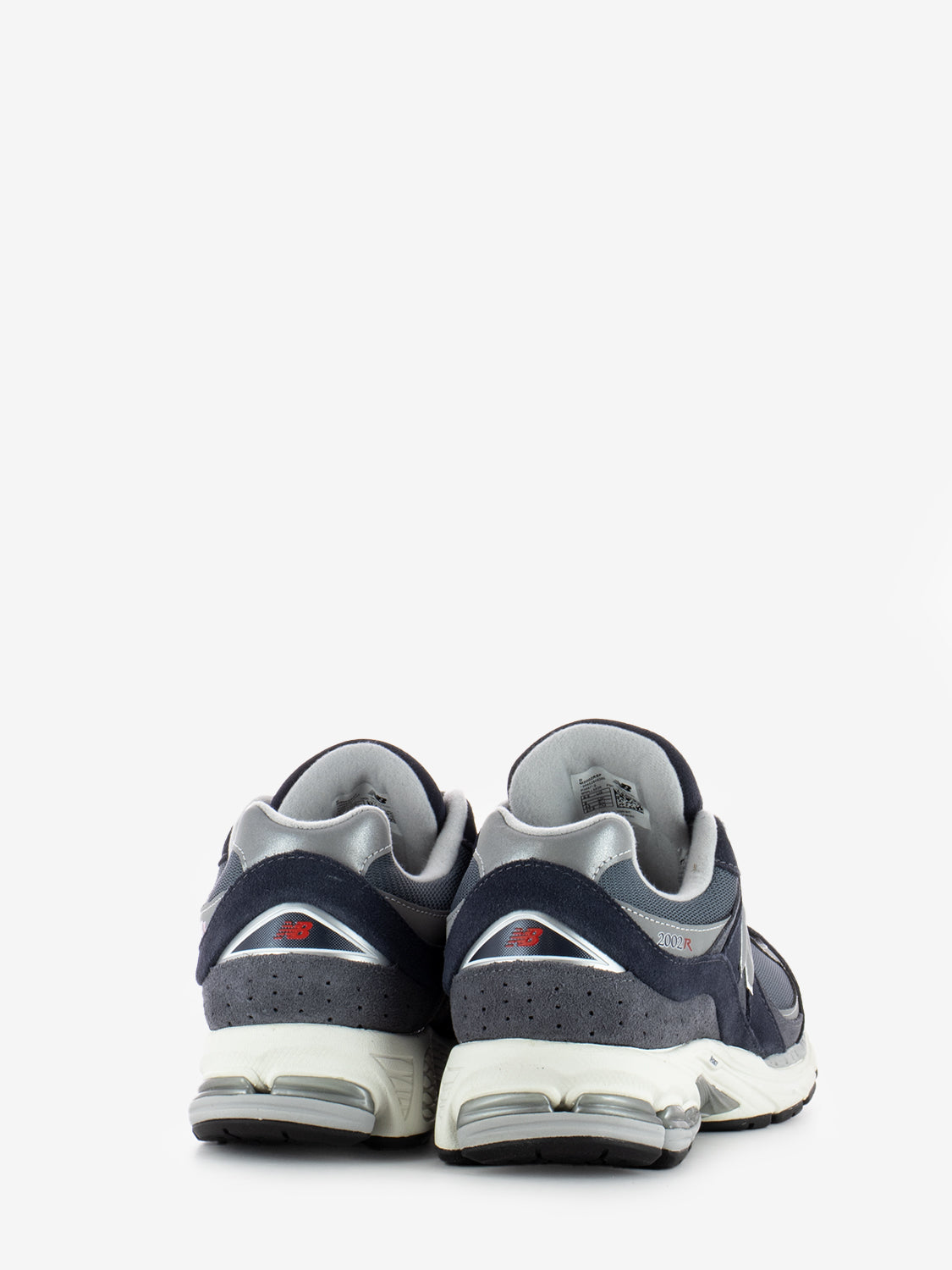 Sneakers M2002R eclipse blu