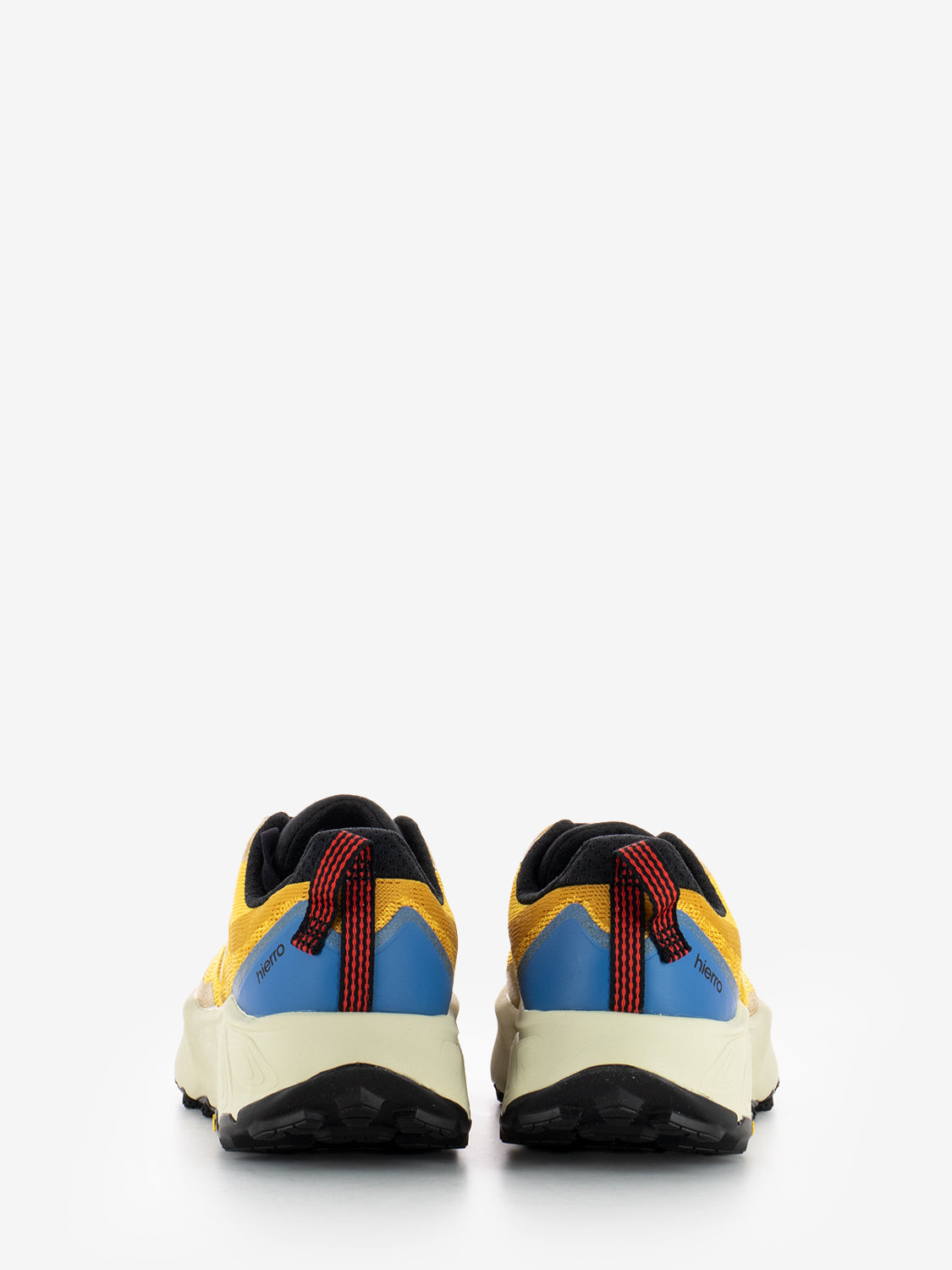 MThiera9 running marmalade sneakers