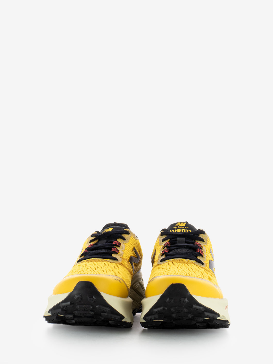 MThiera9 running marmalade sneakers