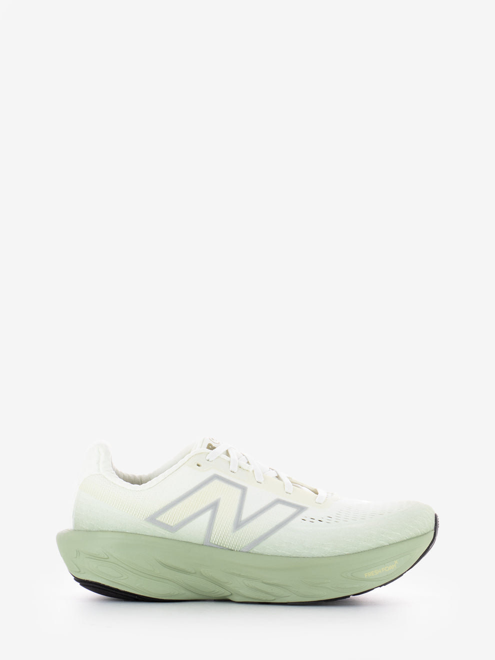 Fresh foam garter snake running sneakers