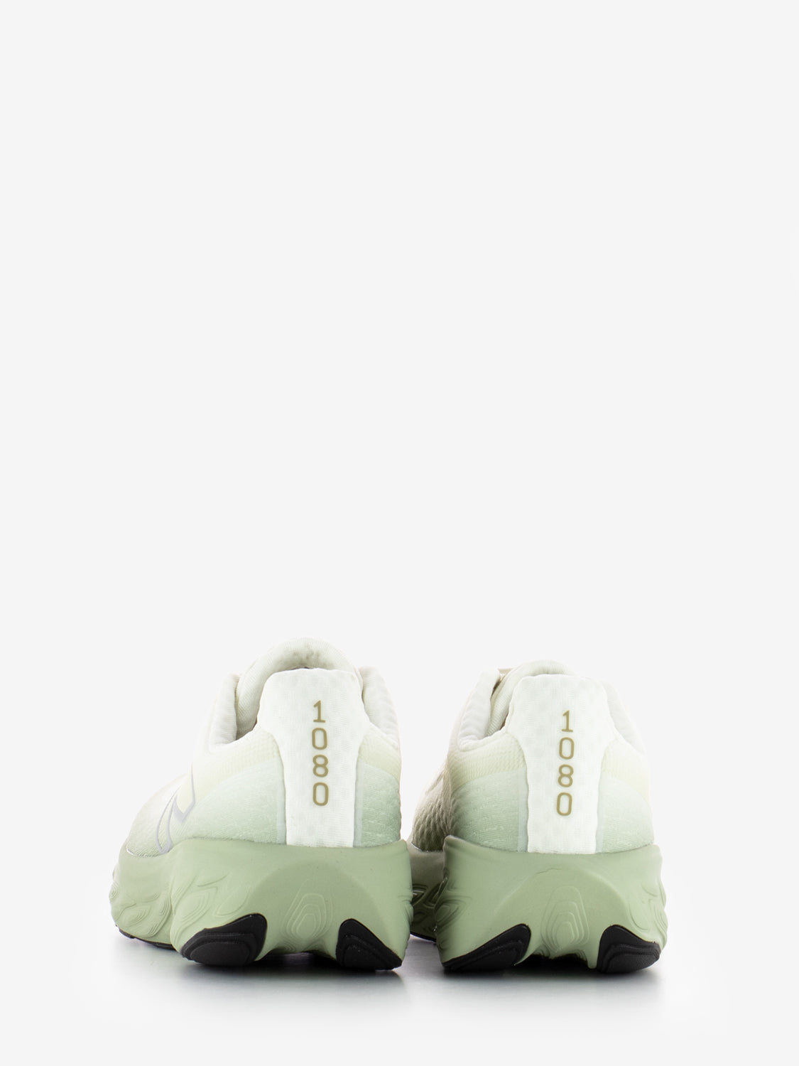 Fresh foam garter snake running sneakers