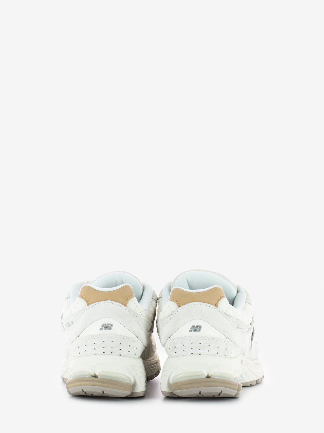 Sneakers Tier 1 M2002RPD off white