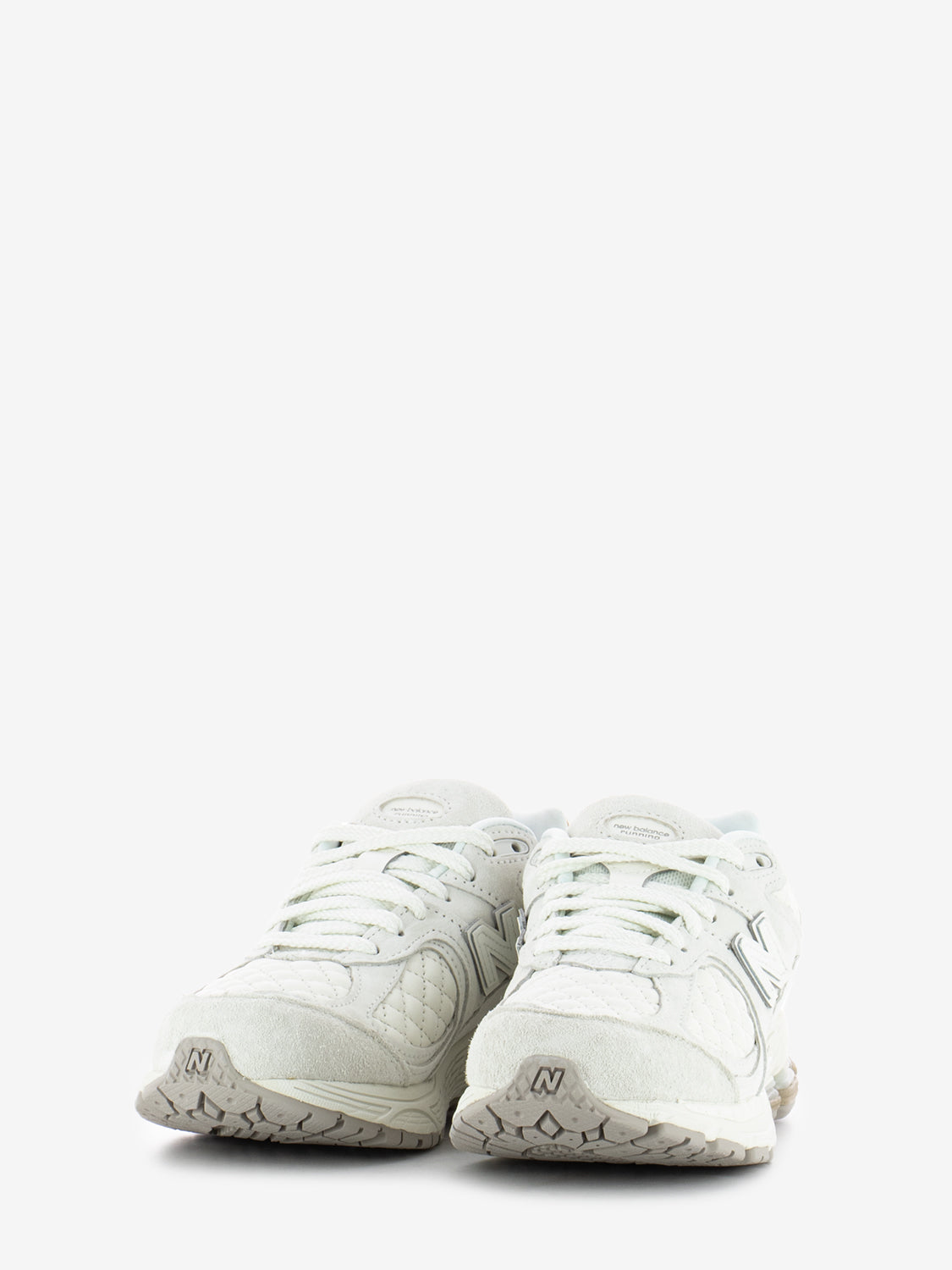 Sneakers Tier 1 M2002RPD off white