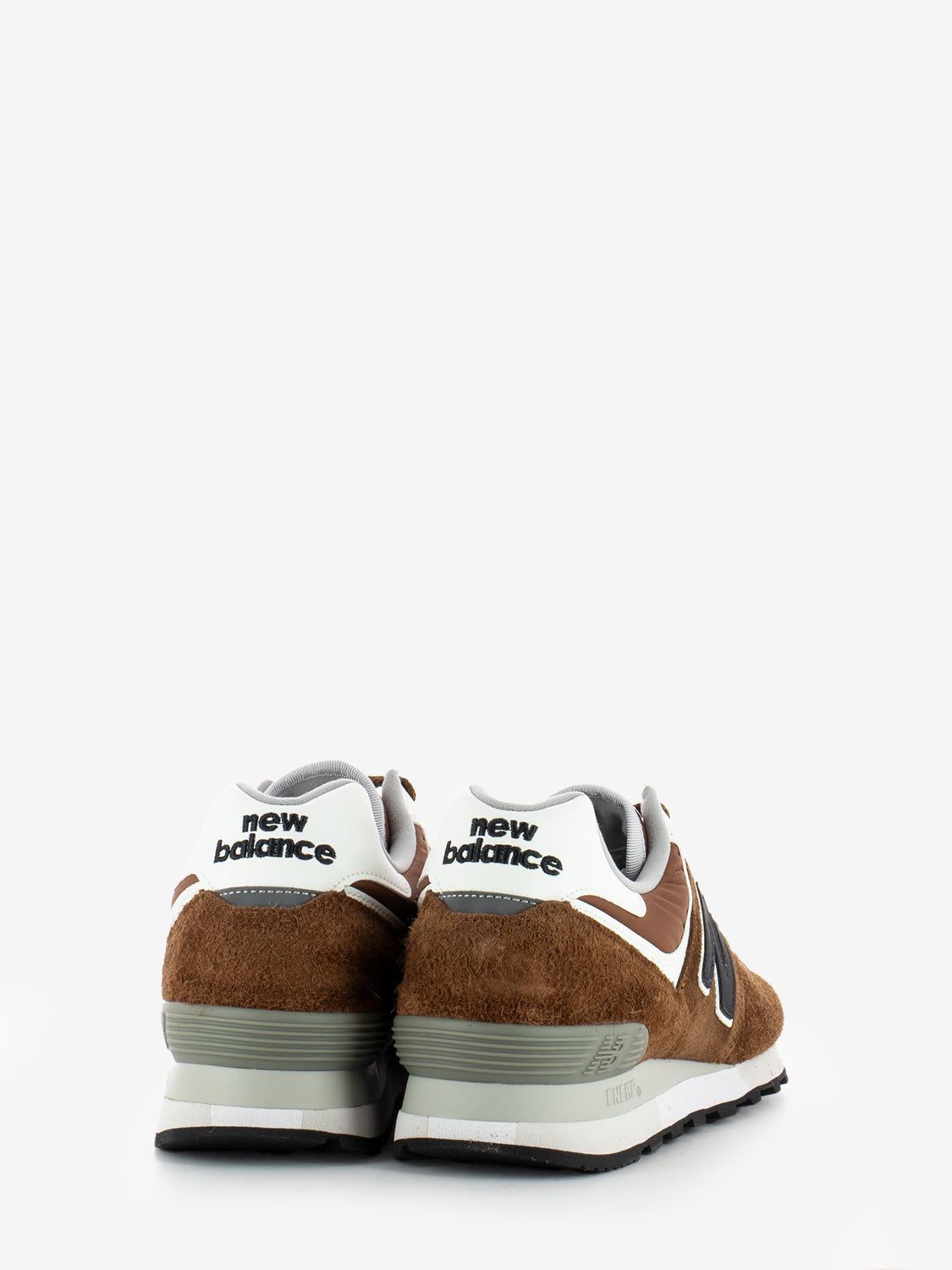 Sneakers Tier 1 Vintage brown