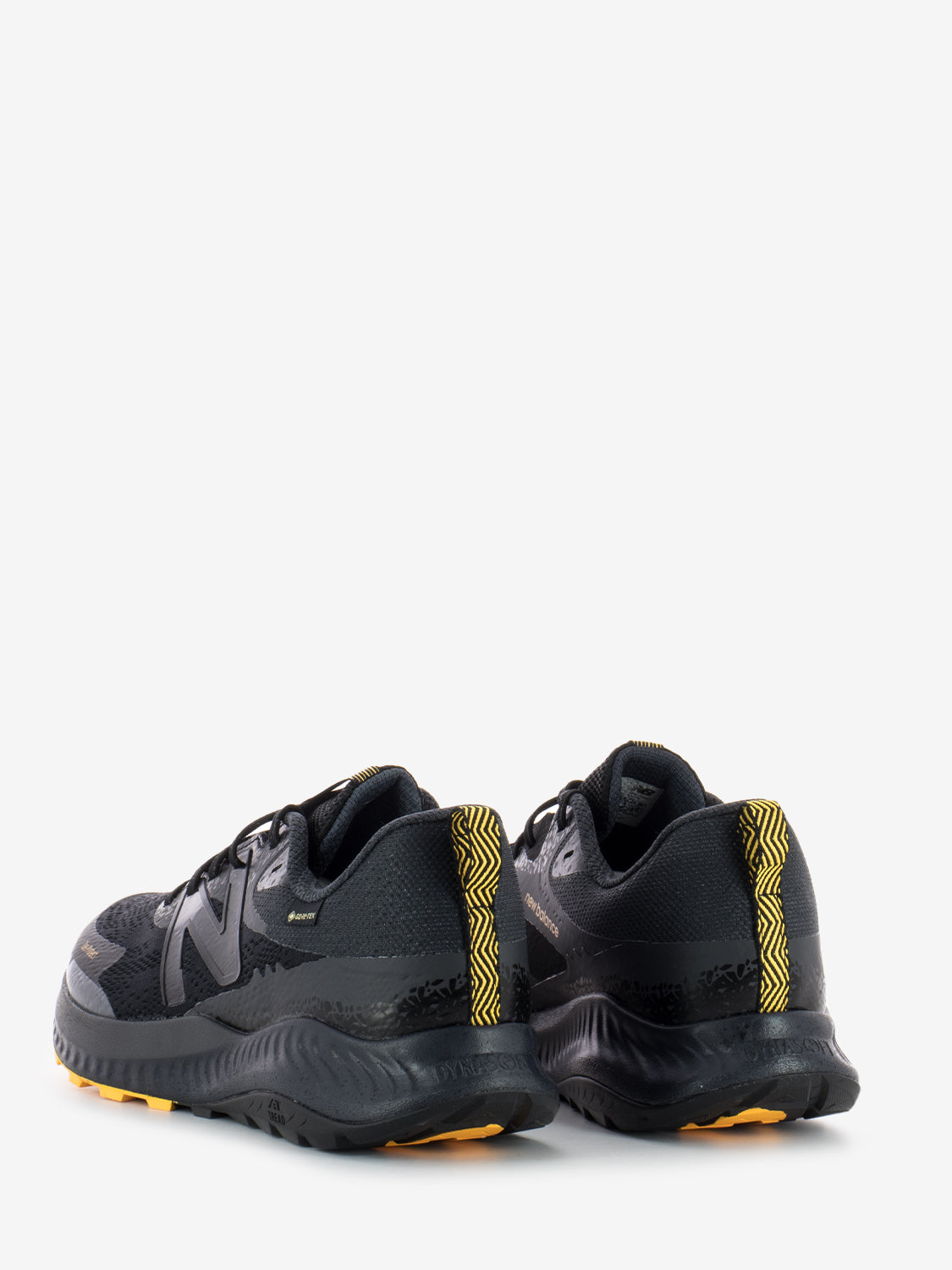 Sneakers Trail DynaSoft V5 GTX black