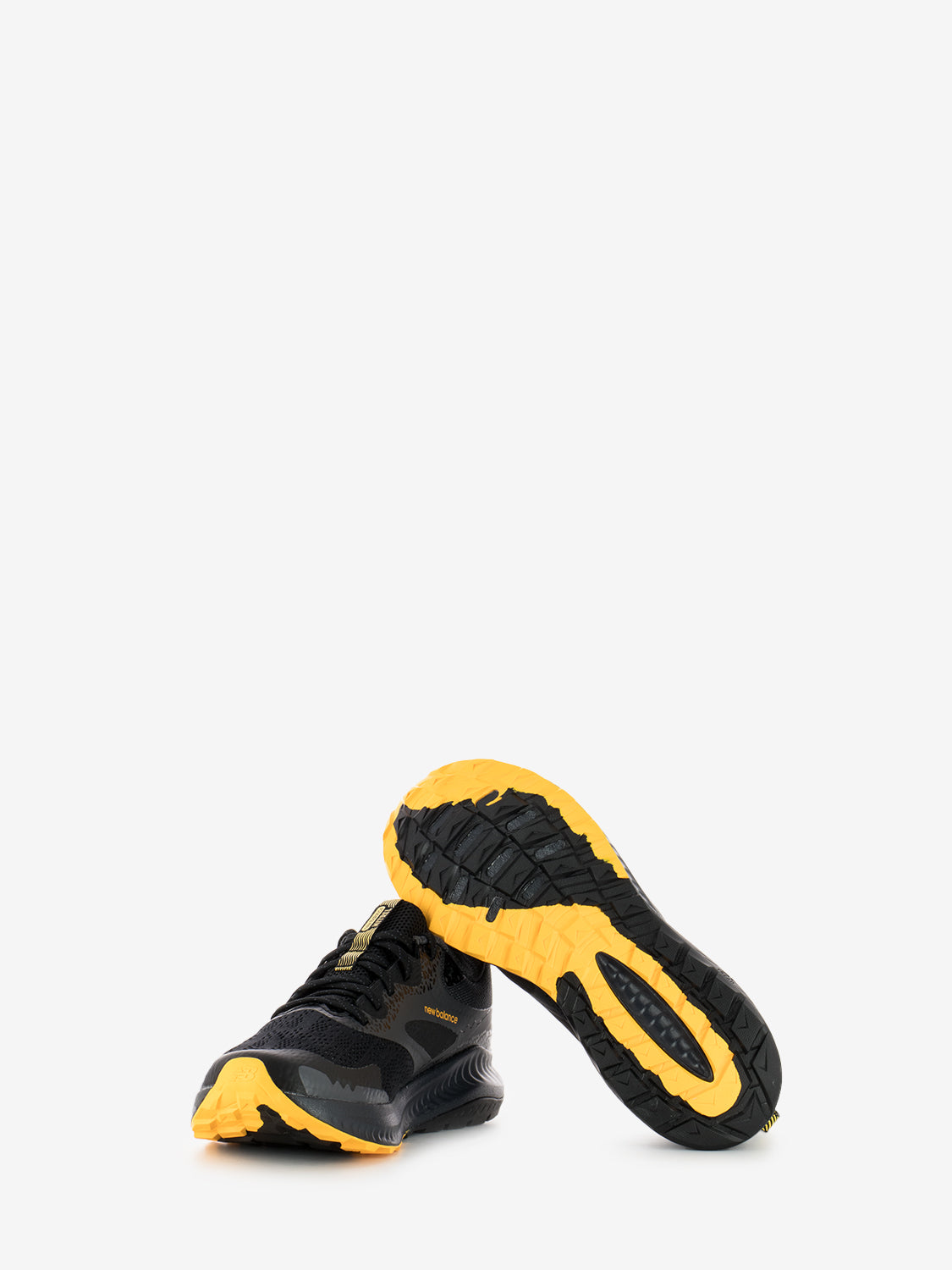 Sneakers Trail DynaSoft V5 GTX black