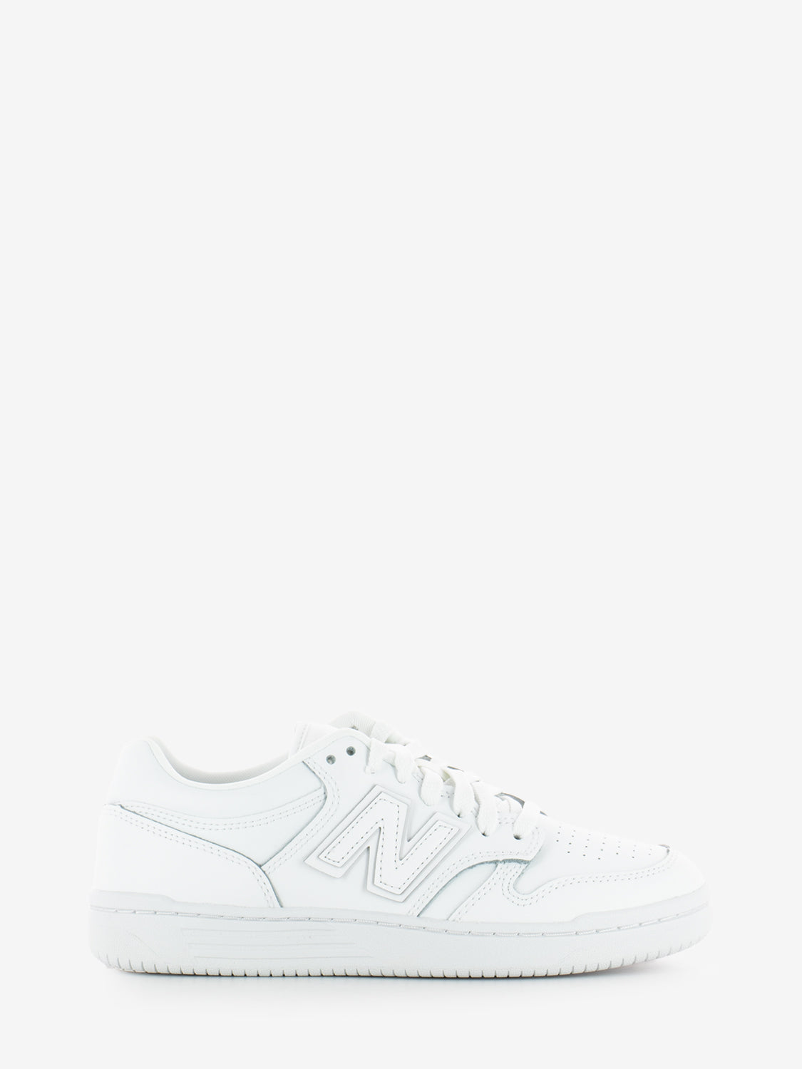Sneakers U 480 white