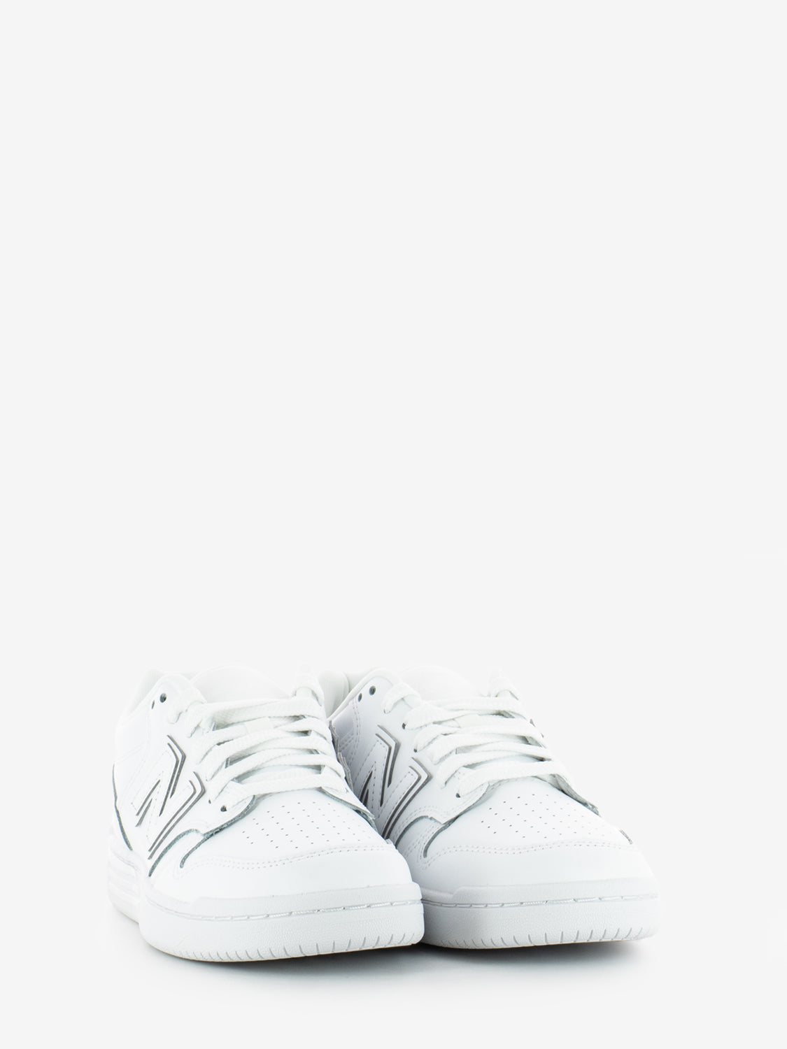Sneakers U 480 white