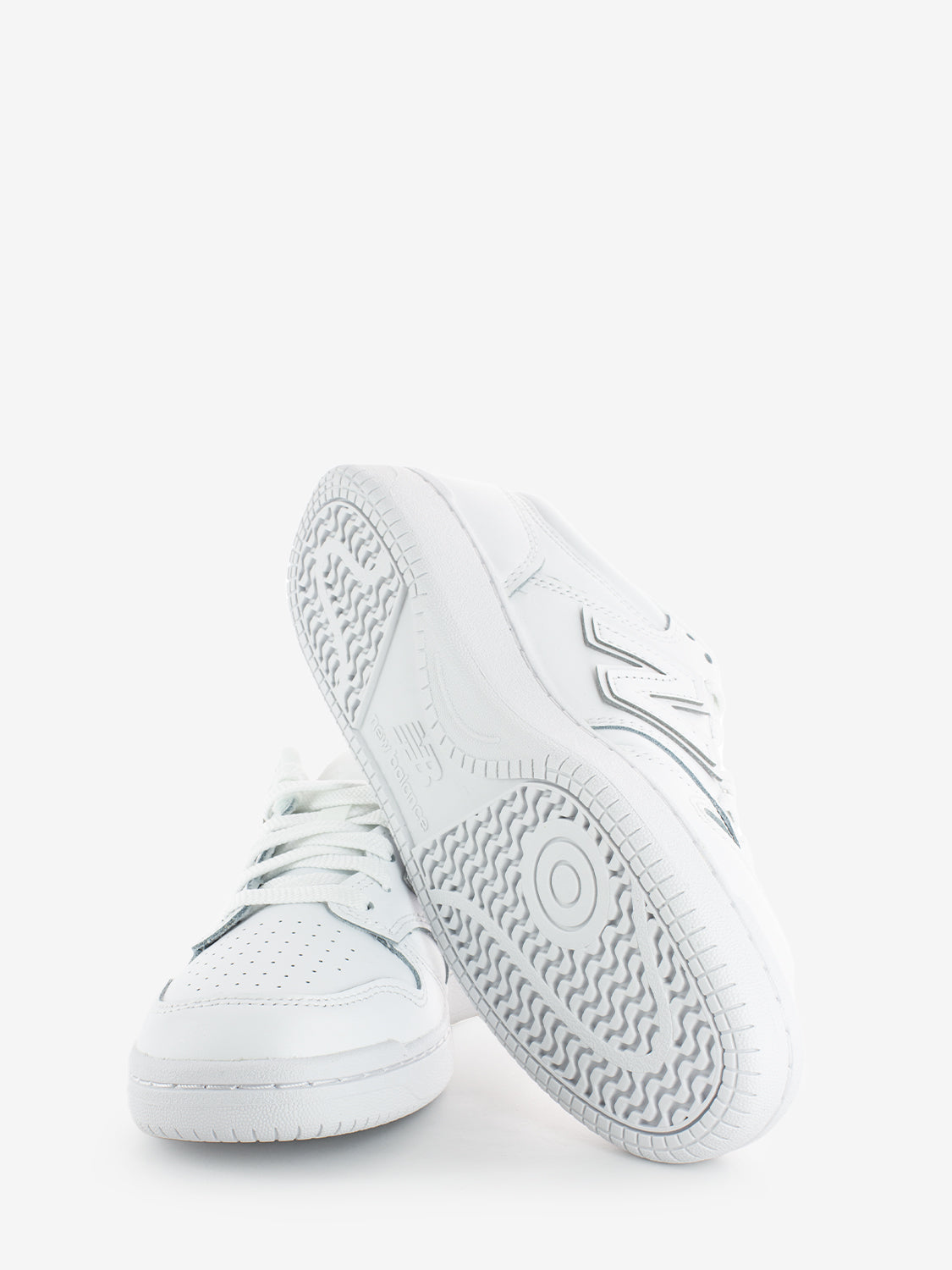 Sneakers U 480 white
