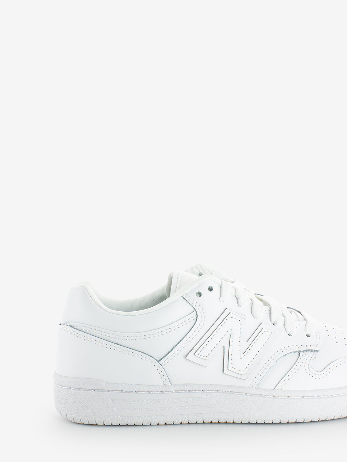 Sneakers U 480 white