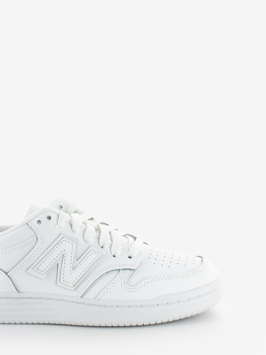Sneakers U 480 white