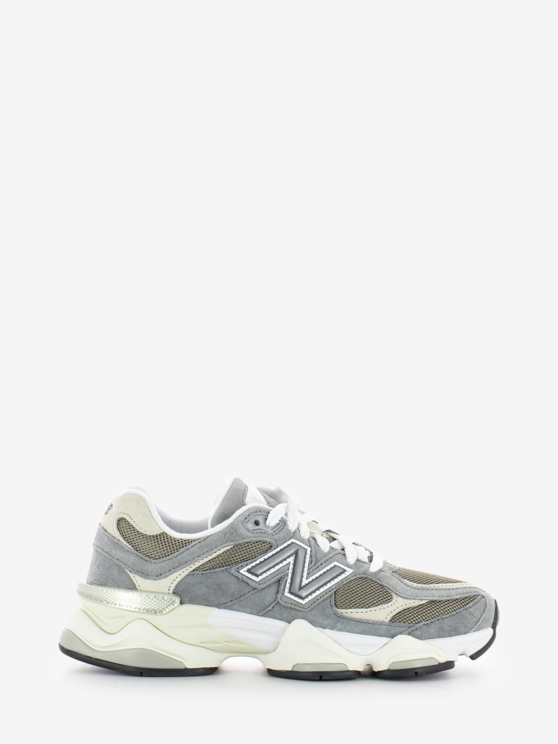 Sneakers U9060 Lifestyle slate grey