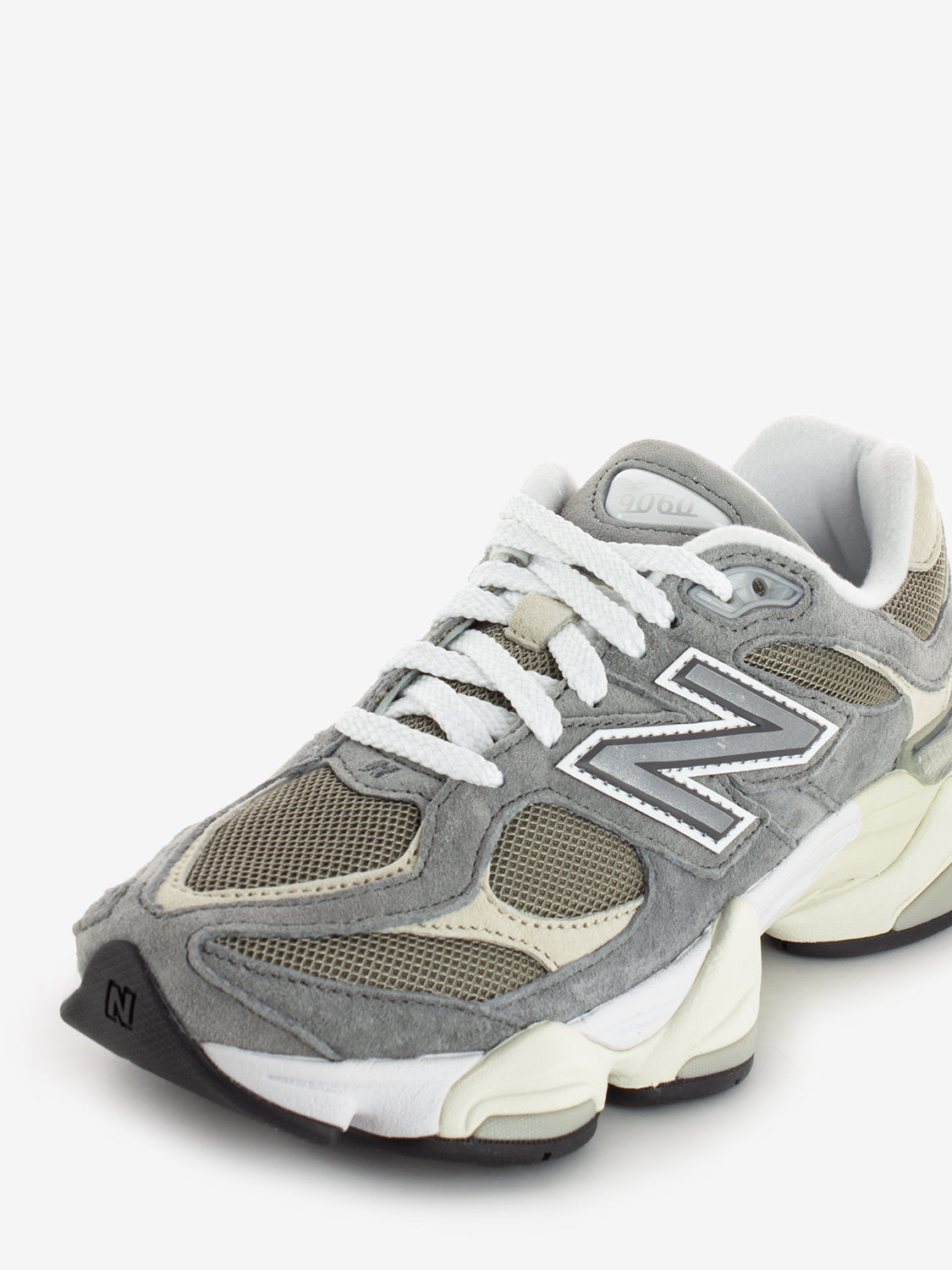 Sneakers U9060 Lifestyle slate grey