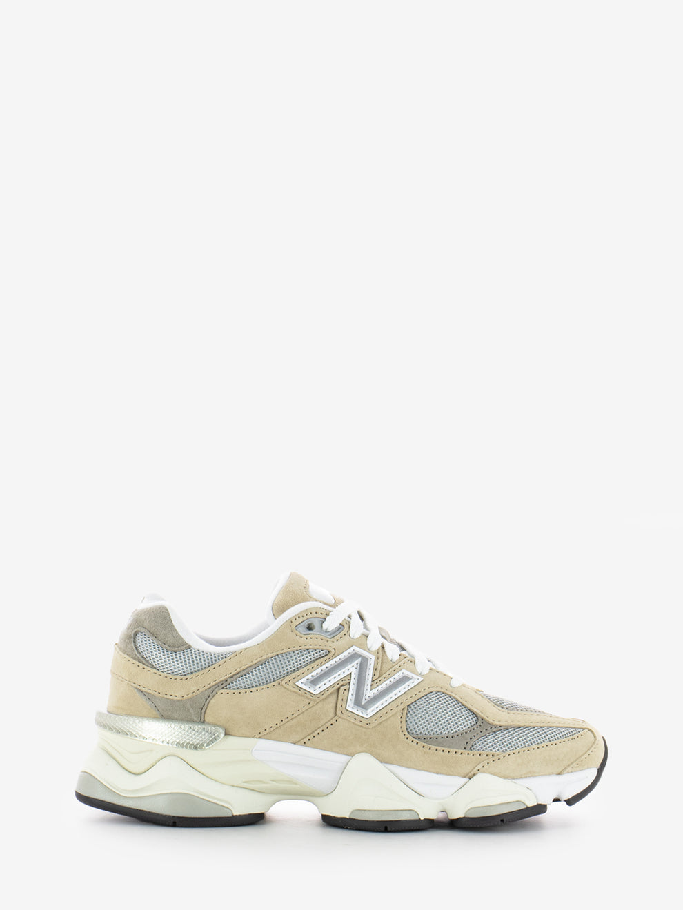 U9060 Lifestyle incense tan sneakers