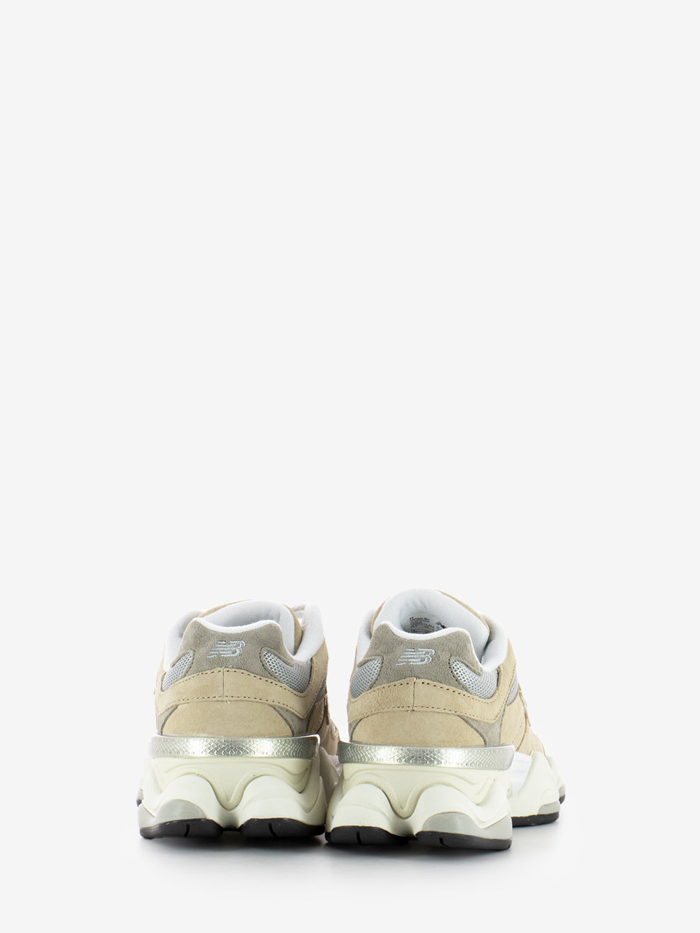 U9060 Lifestyle incense tan sneakers