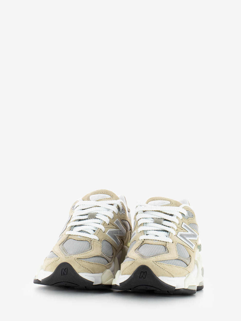U9060 Lifestyle incense tan sneakers