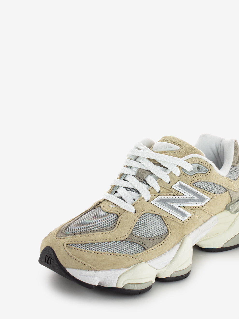 U9060 Lifestyle incense tan sneakers