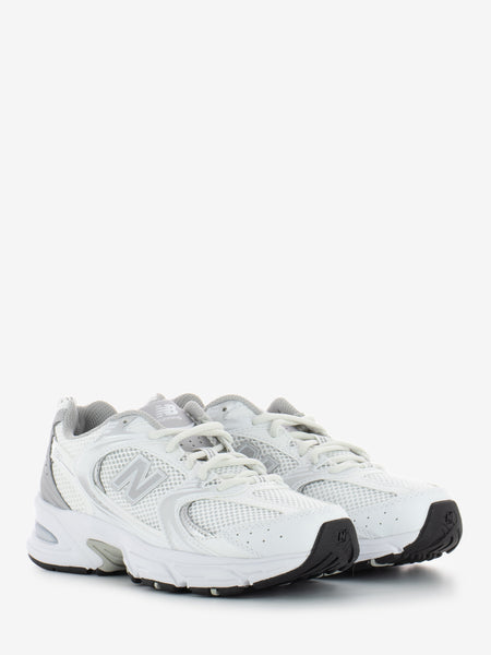 Sneakers W 530 white / silver