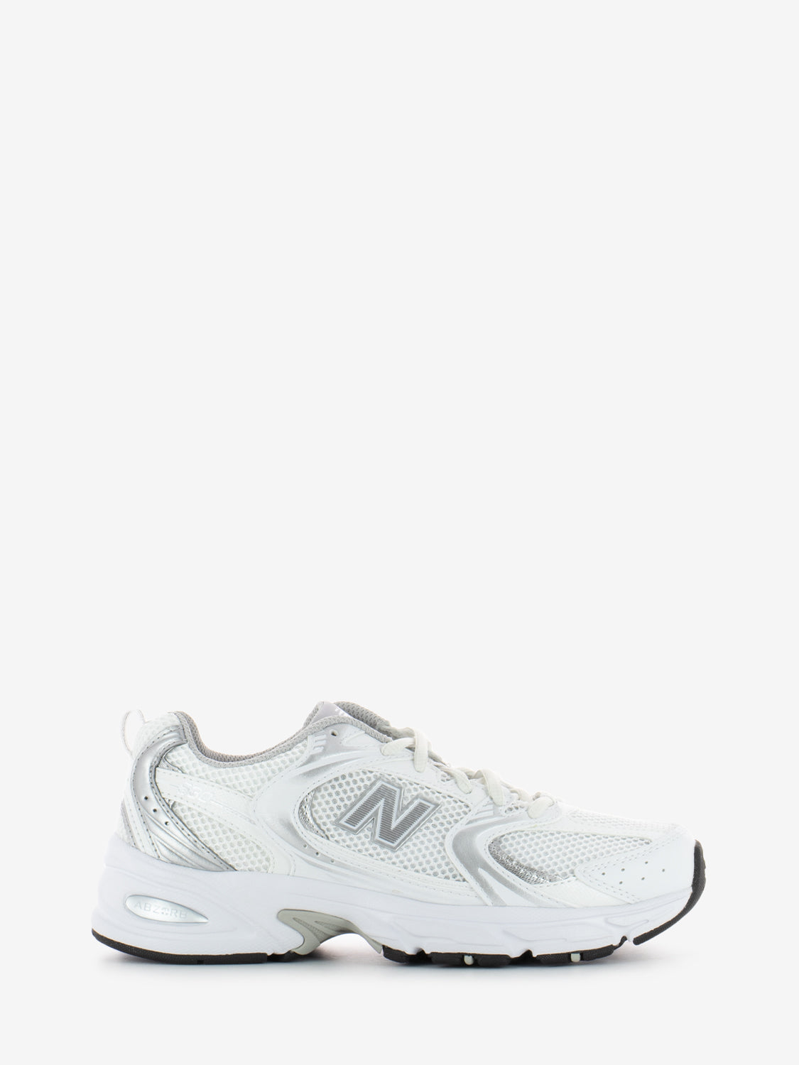 Sneakers W 530 white / silver