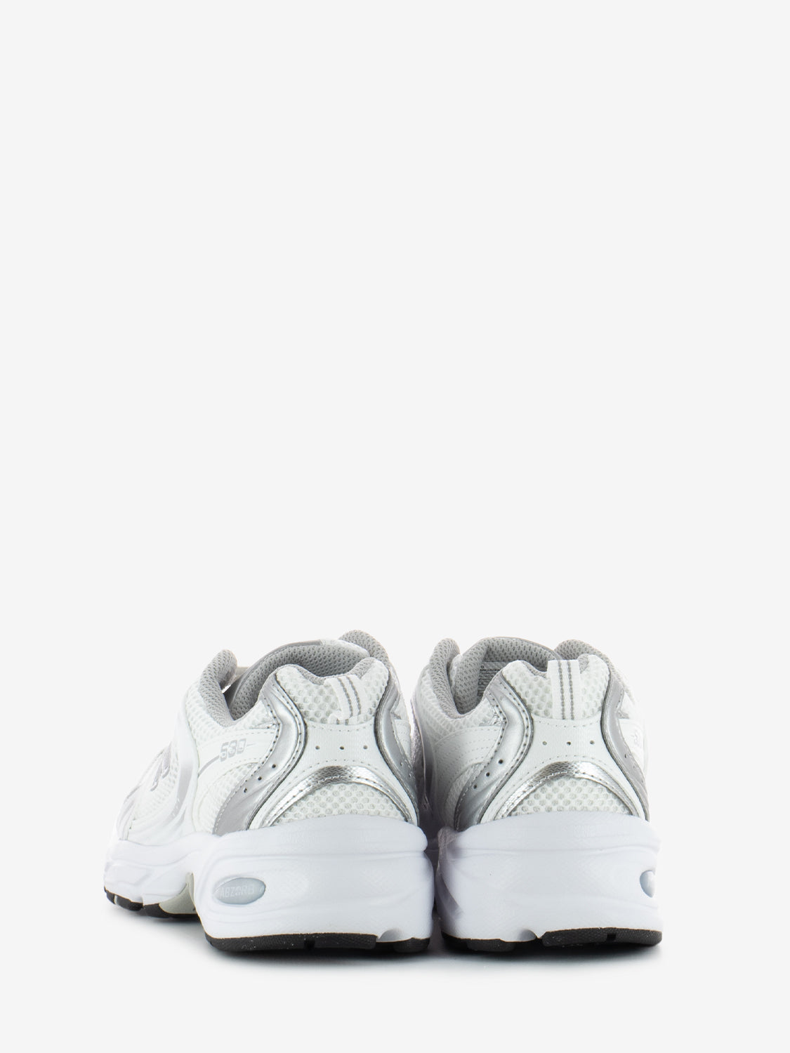 Sneakers W 530 white / silver