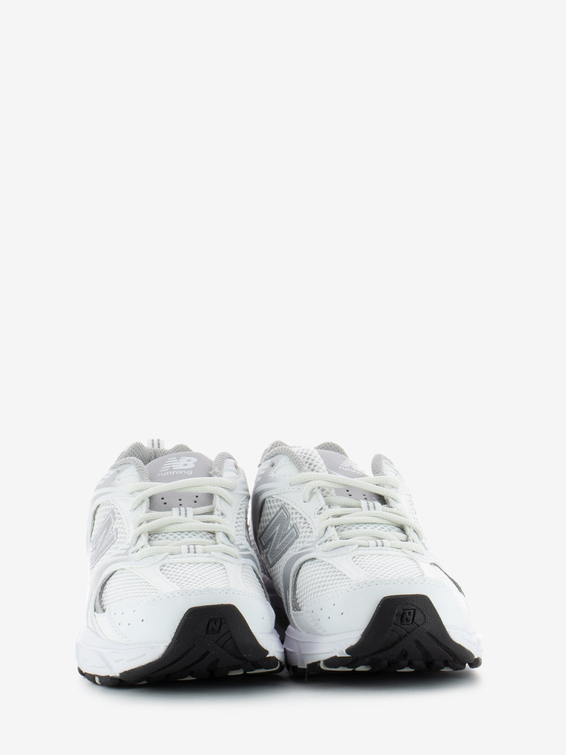 Sneakers W 530 white / silver
