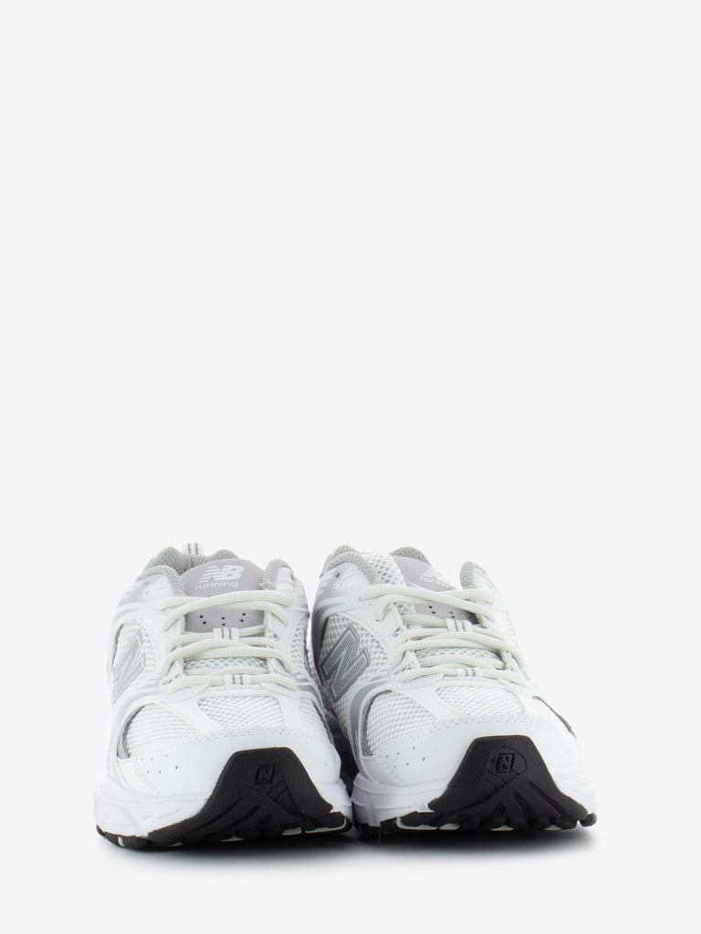 NEW BALANCE - Sneakers W 530 white / silver