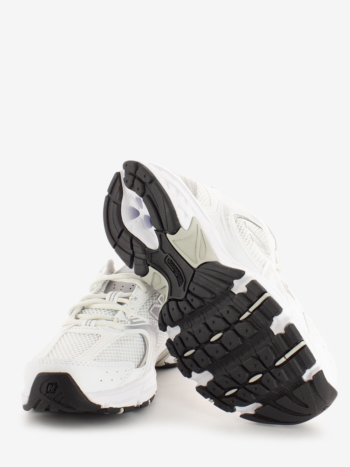 Sneakers W 530 white / silver