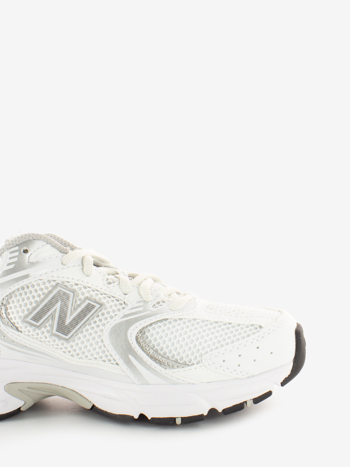 Sneakers W 530 white / silver