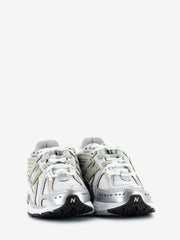 NEW BALANCE - Sneakers W munsell / white