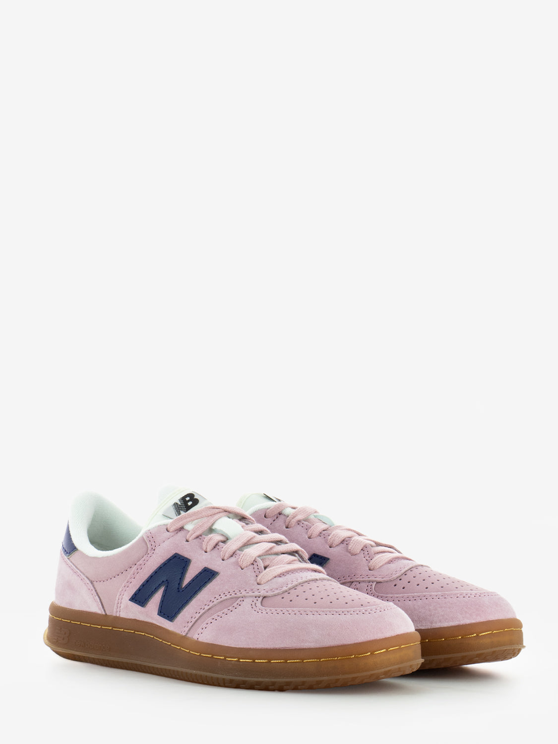 LIFESTYLE TIER 2 PINK TAFFY CT500PHA SHOE