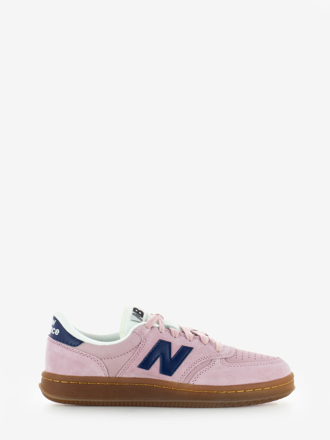 LIFESTYLE TIER 2 PINK TAFFY CT500PHA SHOE