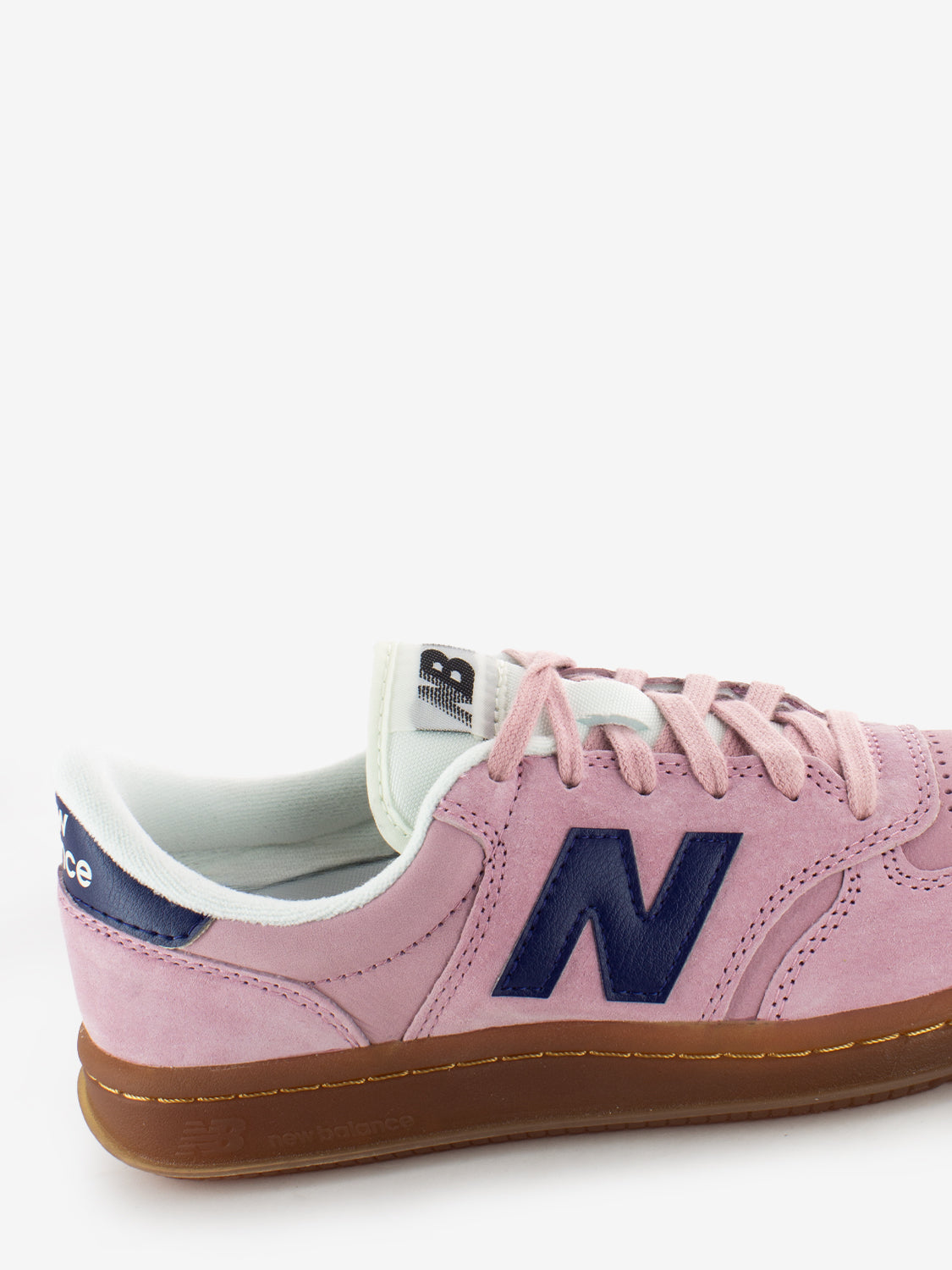 LIFESTYLE TIER 2 PINK TAFFY CT500PHA SHOE
