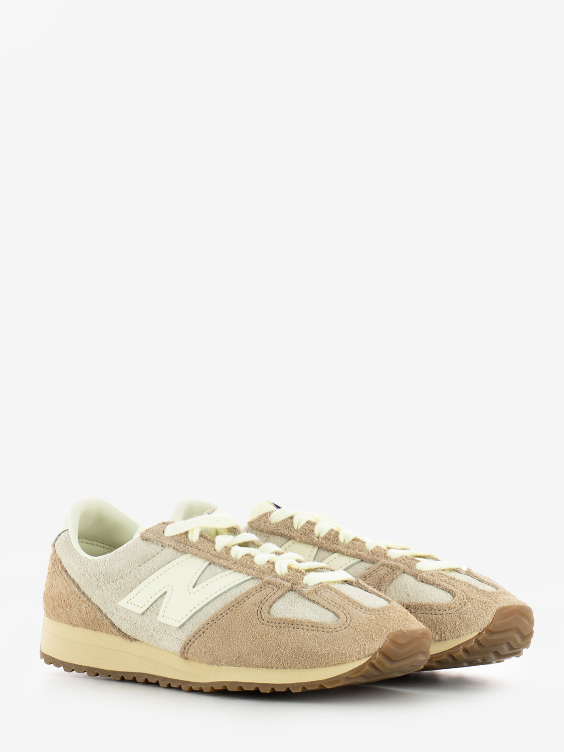 LIFESTYLE SHOE TIER 1 BISQUE U471PSC