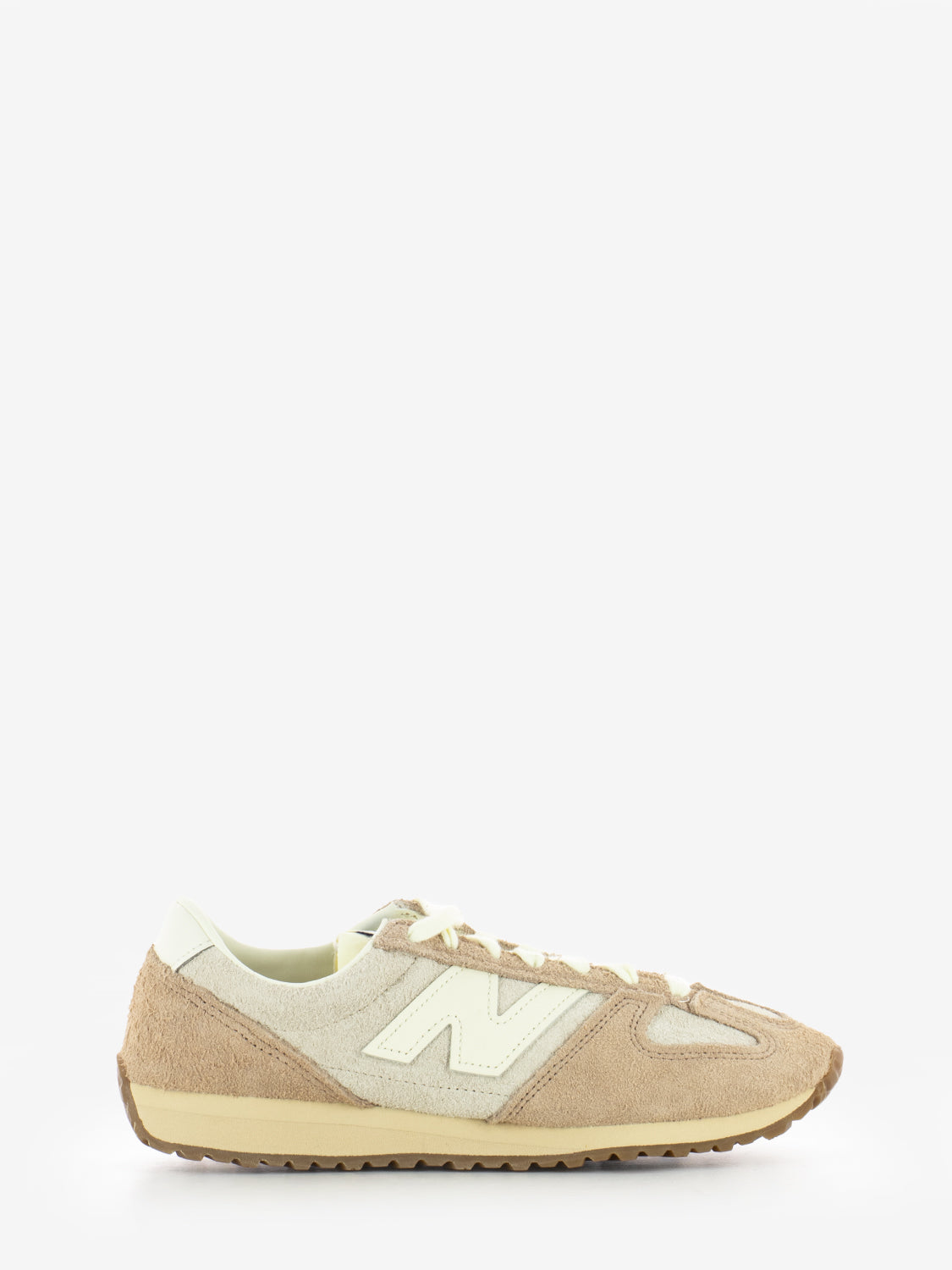 LIFESTYLE SHOE TIER 1 BISQUE U471PSC