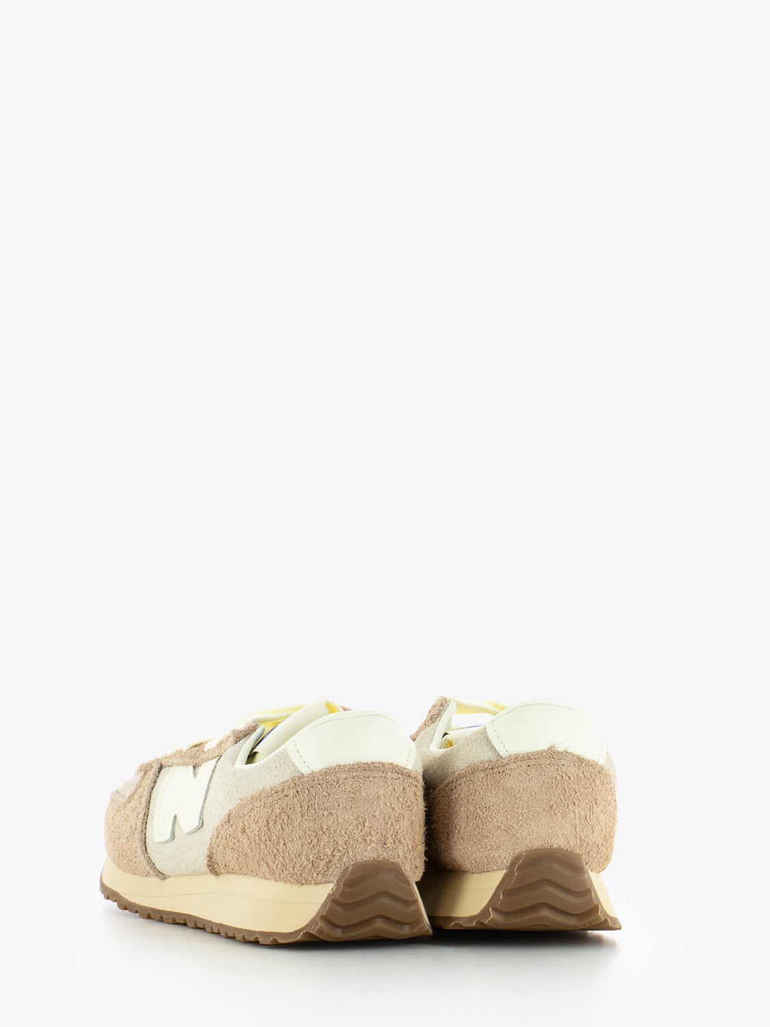 LIFESTYLE SHOE TIER 1 BISQUE U471PSC