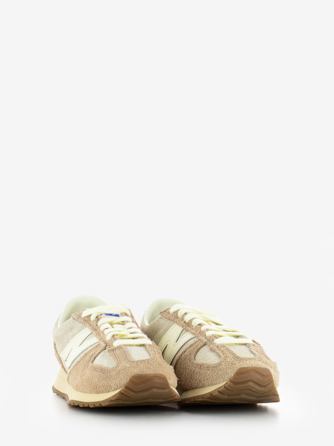 LIFESTYLE SHOE TIER 1 BISQUE U471PSC