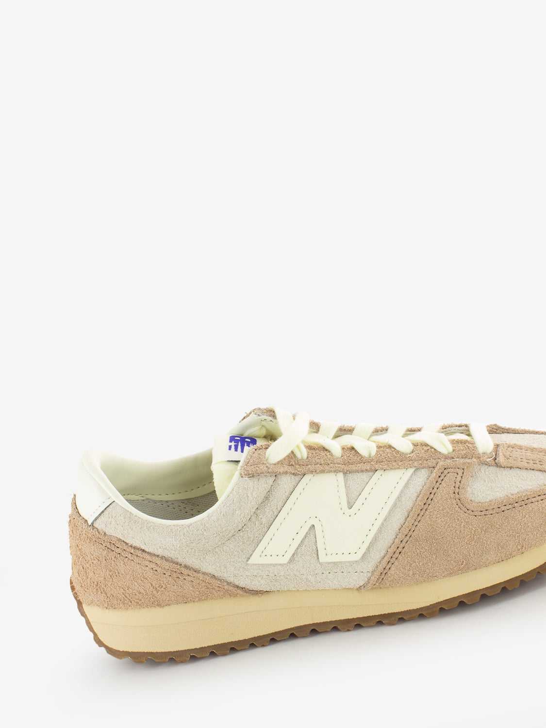 LIFESTYLE SHOE TIER 1 BISQUE U471PSC