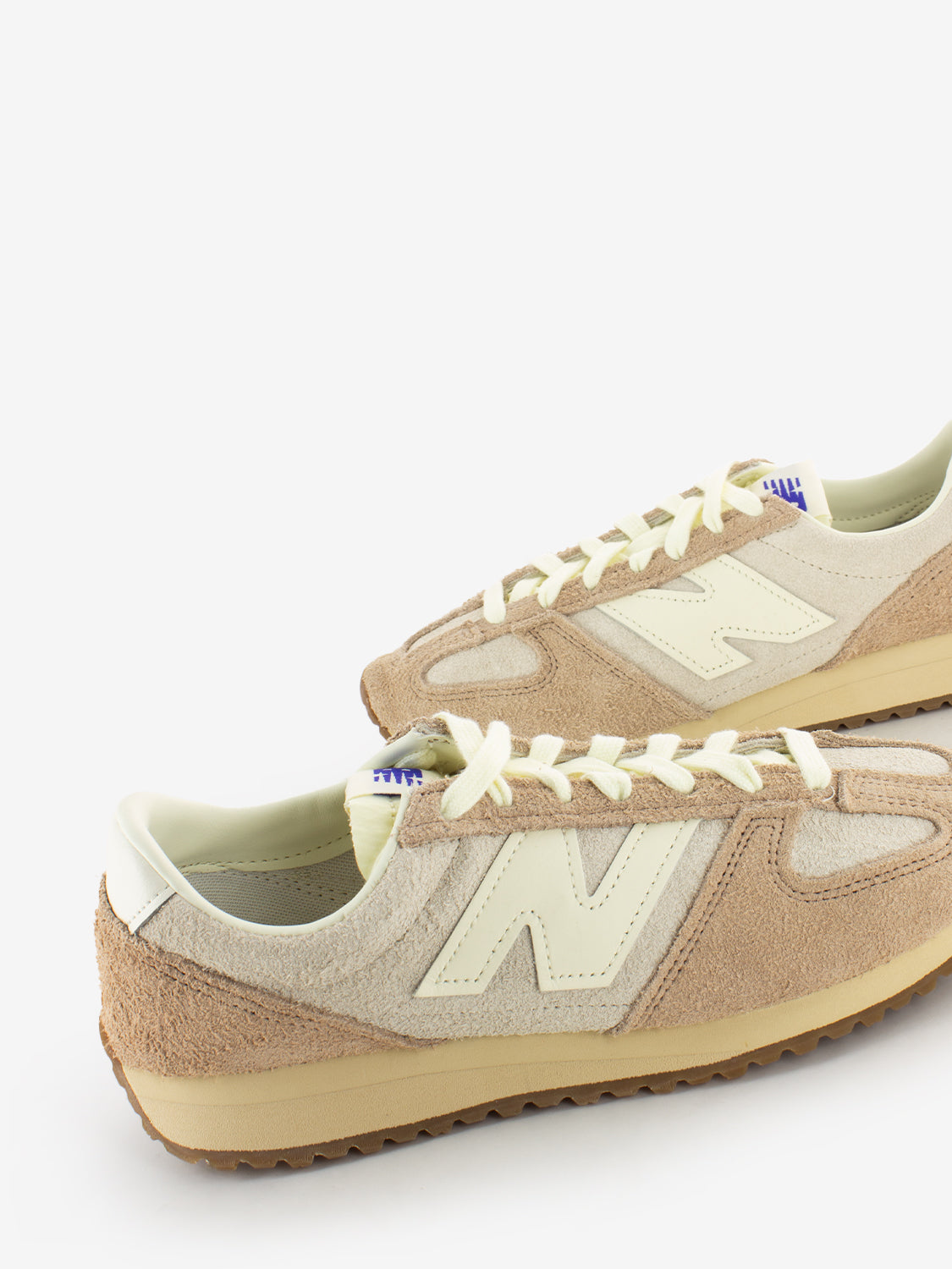 LIFESTYLE SHOE TIER 1 BISQUE U471PSC