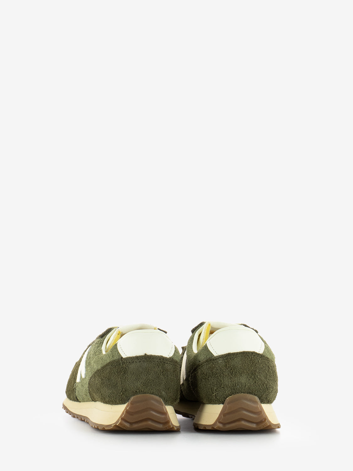 LIFESTYLE TIER 1 DARK OLIVINE SHOE U471PSA
