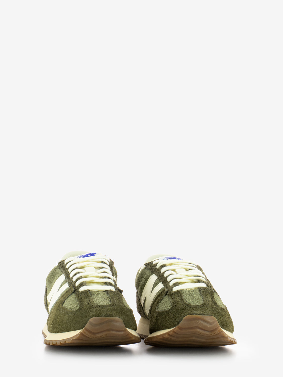 LIFESTYLE TIER 1 DARK OLIVINE SHOE U471PSA