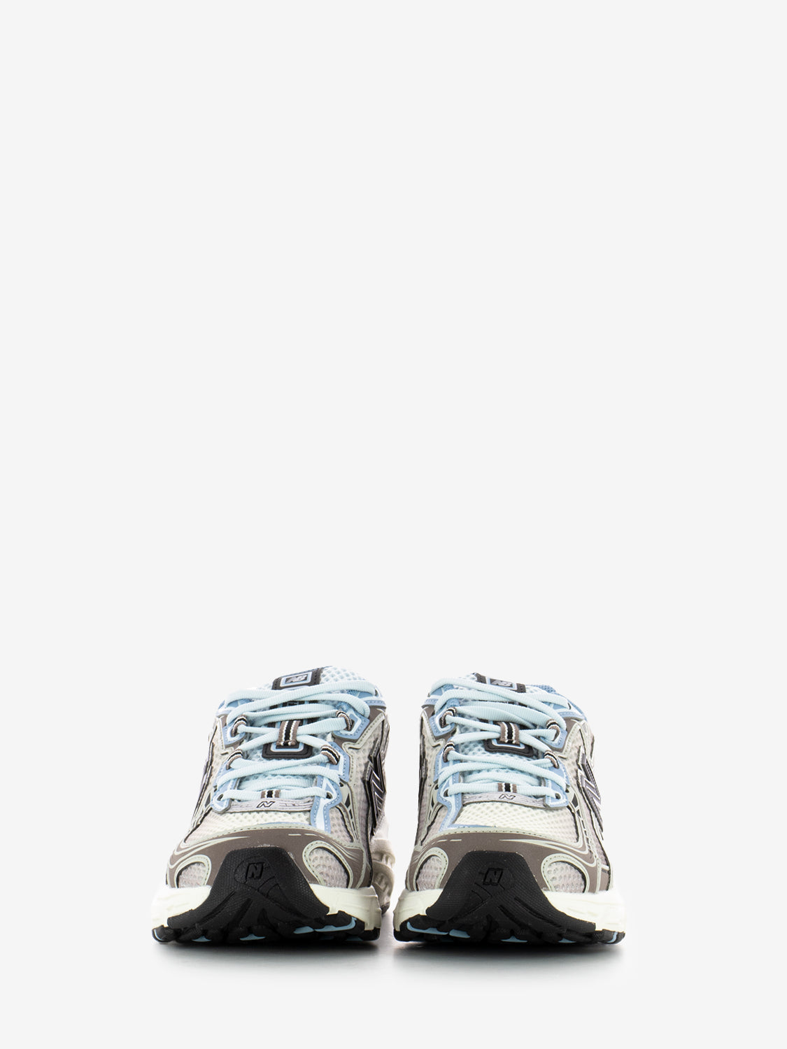 LIFESTYLE TIER SEA SALT U740BL2 SHOE