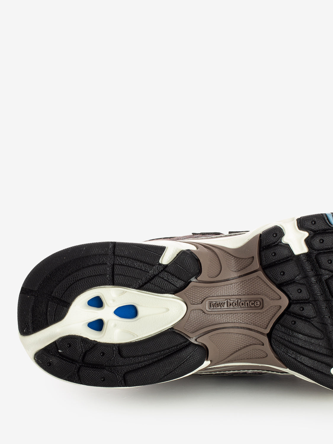 LIFESTYLE TIER SEA SALT U740BL2 SHOE