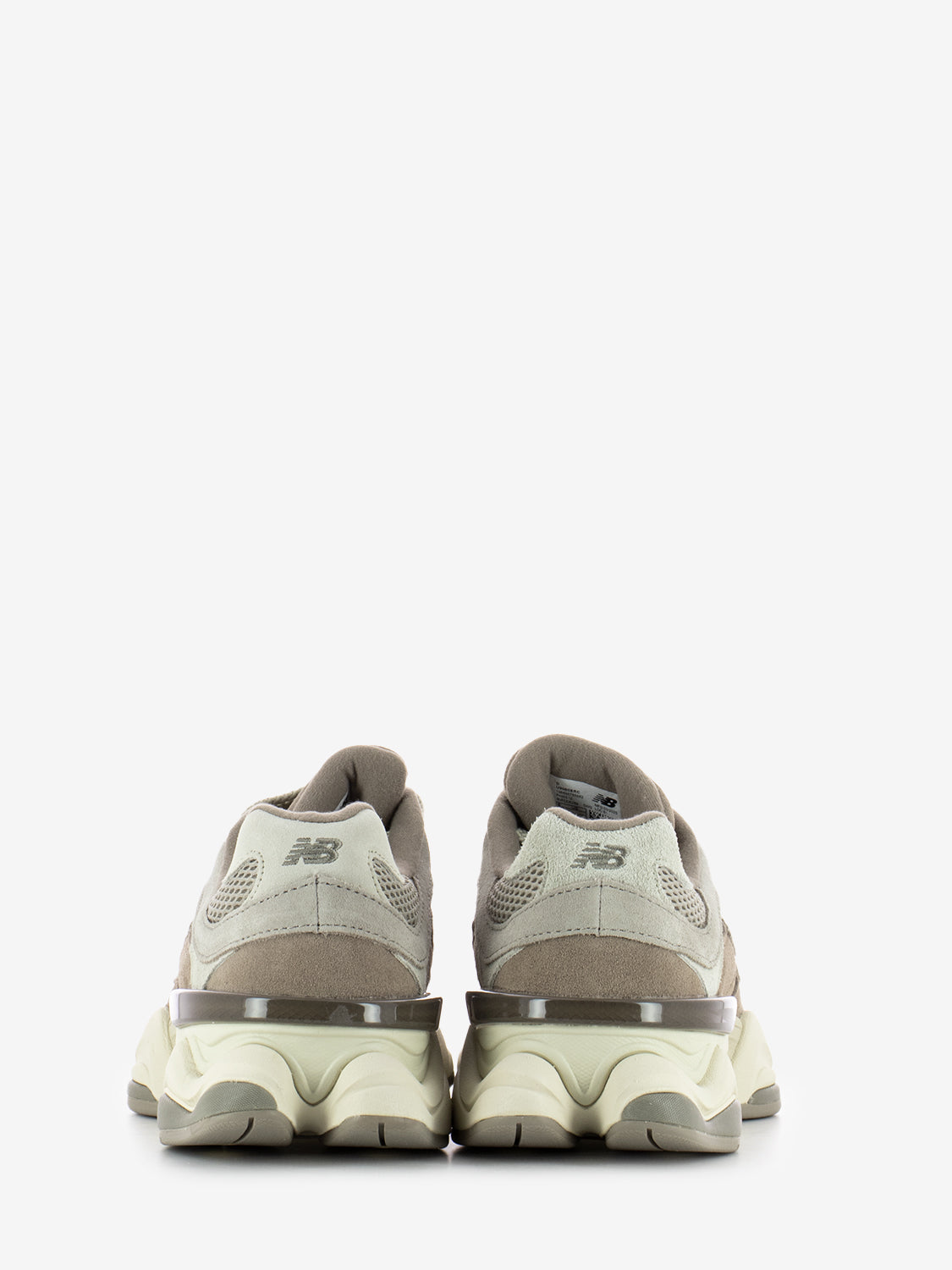 LIFESTYLE SHOE TIER 1 MUSHROOM U9060ERC