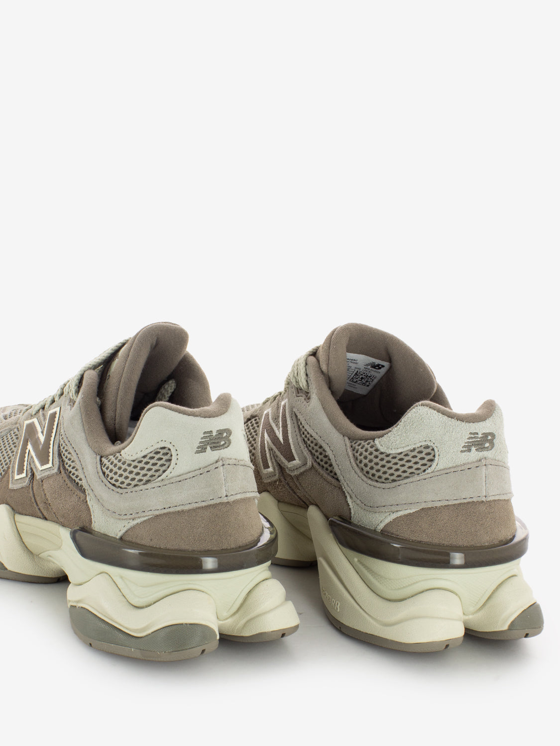 LIFESTYLE SHOE TIER 1 MUSHROOM U9060ERC