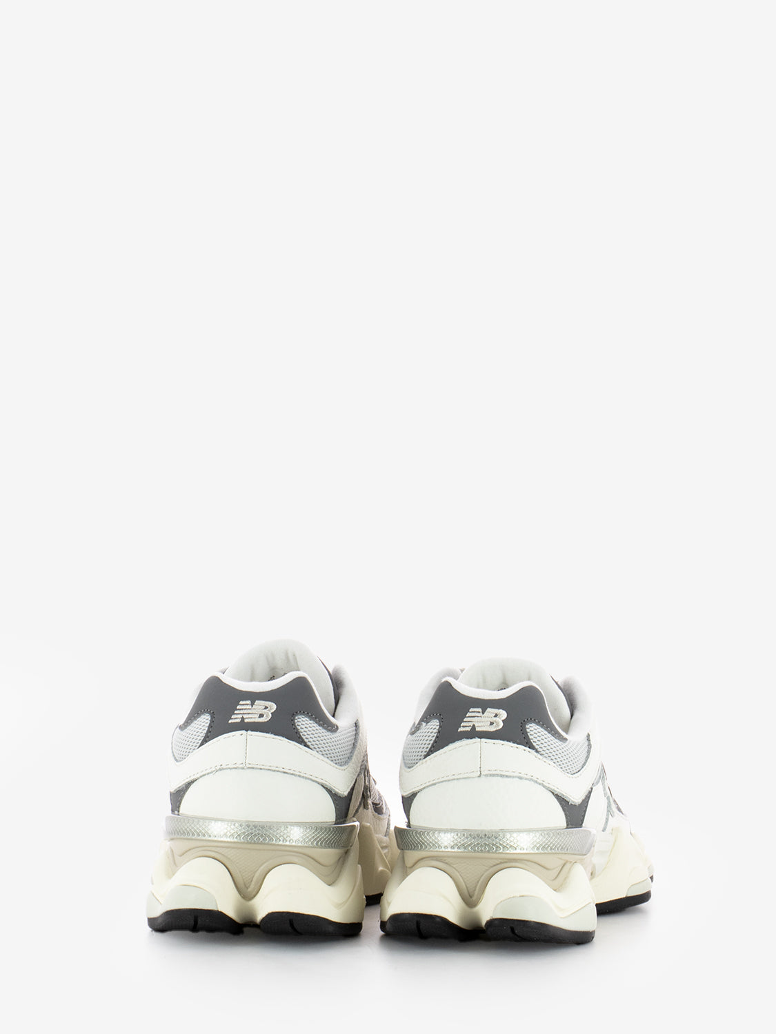 LIFESTYLE SEA SALT-GREY SNEAKERS U9060AGA