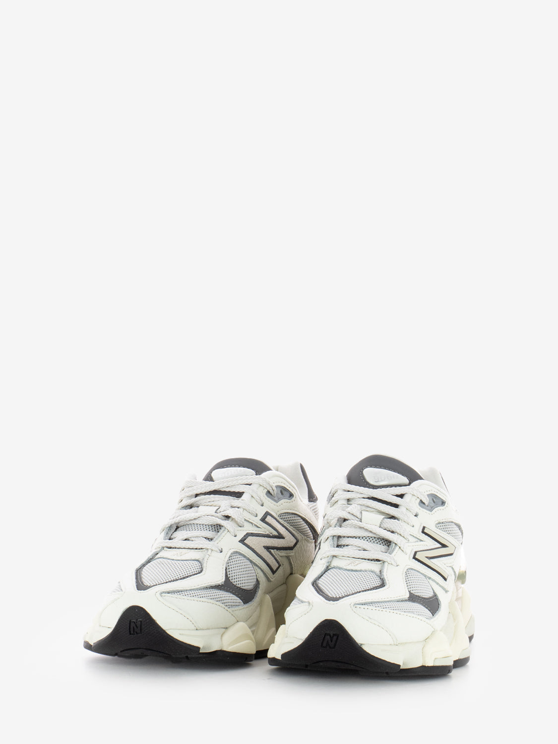 LIFESTYLE SEA SALT-GREY SNEAKERS U9060AGA